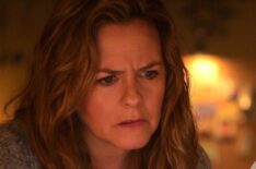 First Look: Alicia Silverstone Becomes a Sleuth in New Acorn TV Drama 'Irish Blood'