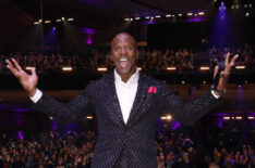 Terry Crews on 'America's Got Talent'
