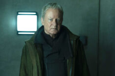 Stellan Skarsgard as Luthen Rael in 'Andor' Season 2