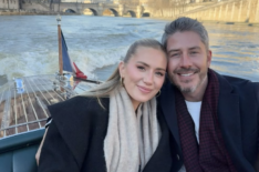 arie and lauren luyendyk in italy