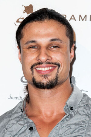 Ash Armand