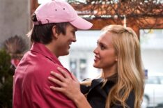 Ashton Kutcher, Jessica Alba in 'Valentine's Day'