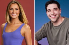 Why 'Bachelor's Allyshia Gupta & Devin Strader Sparked Romance Rumors