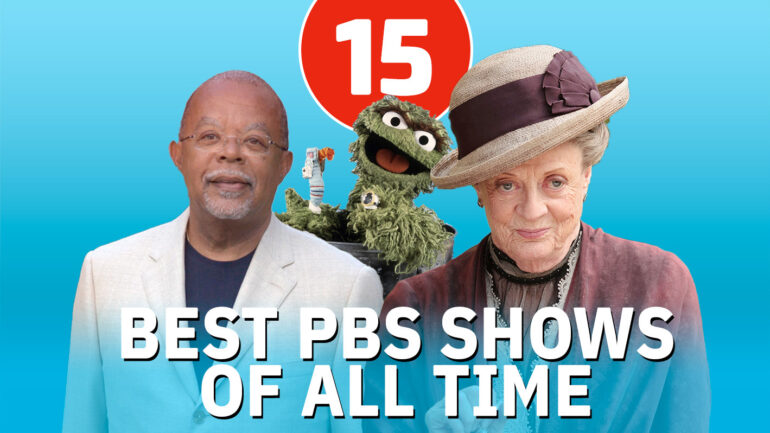 15 Best PBS Shows Ever, Ranked
