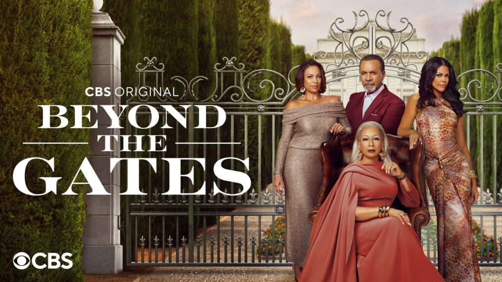 'Beyond the Gates'