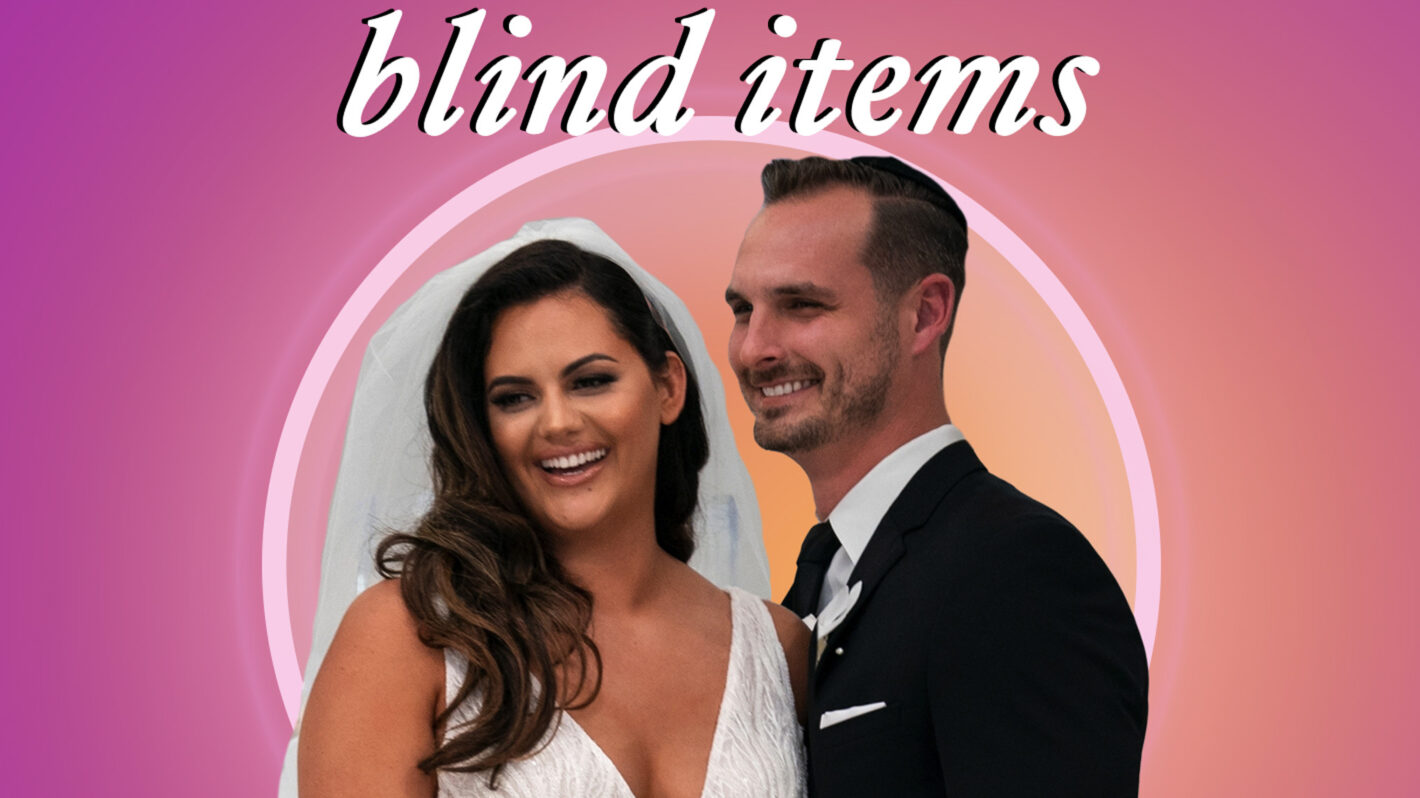 Inside 'Love Is Blind' Couple Alexa & Brennon's Life After the Pods