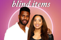 'Love Is Blind' Season 4 Couple Tiffany & Brett Reveal Latest Milestone