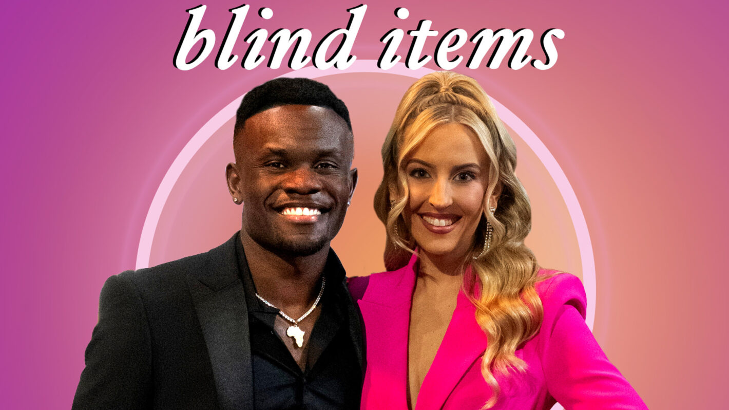 Are 'Love Is Blind's Kwame & Chelsea Ready to Start a Family? They Say...