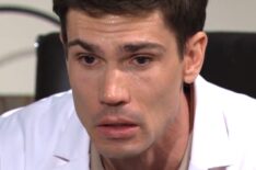 Tanner Novlan as Finn in 'The Bold and the Beautiful' Season 38 Episode 96