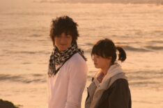 Boys Over Flowers - Lee Min-ho and Koo Hye-sun