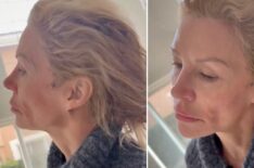 Brandi Glanville Shares ‘Crazy’ Update Amid Treatment for Health Issues