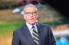 The 2015 Controversy That Ended Brian Williams’ ‘Nightly News’ Tenure, Revisited