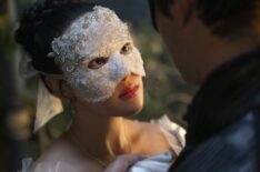 Yerin Ha in 'Bridgerton' Season 4