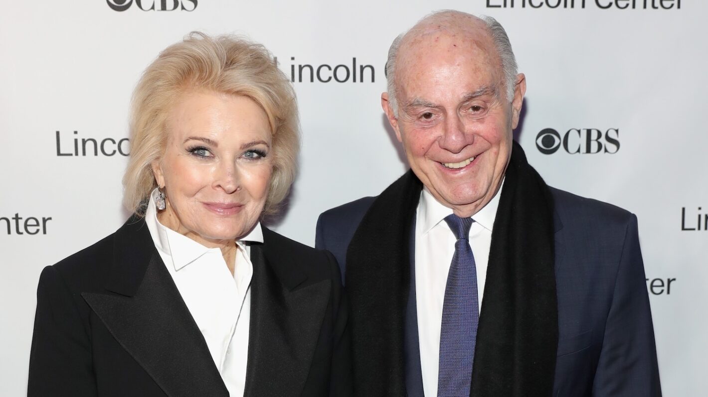 Candice Bergen’s Husband Marshall Rose Dies at 88