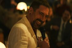 'Cape Fear' Trailer Shows Javier Bardem in Full Evil Mode