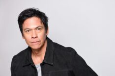'Dark Winds' Adds Chaske Spencer for Season 4
