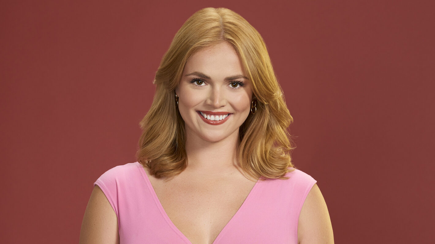 THE BACHELOR - ABC's 