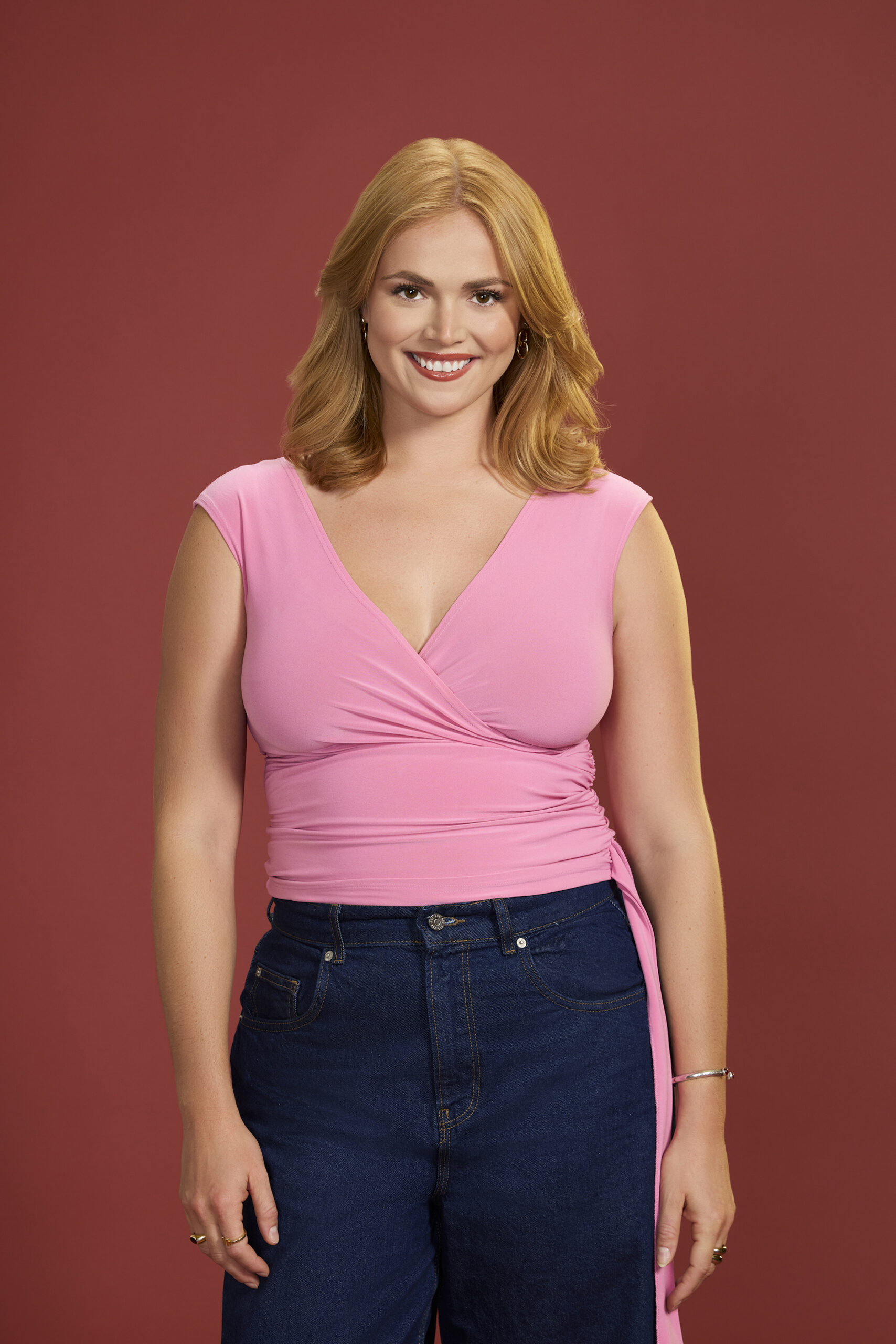 THE BACHELOR - ABC's 