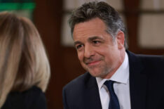 Chris McKenna Talks Taking Over as Jack on 'General Hospital'