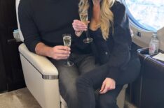 Christina Haack Hard Launches New Boyfriend Christopher Larocca