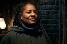 Cirie Fields in 'The Traitors' Season 1