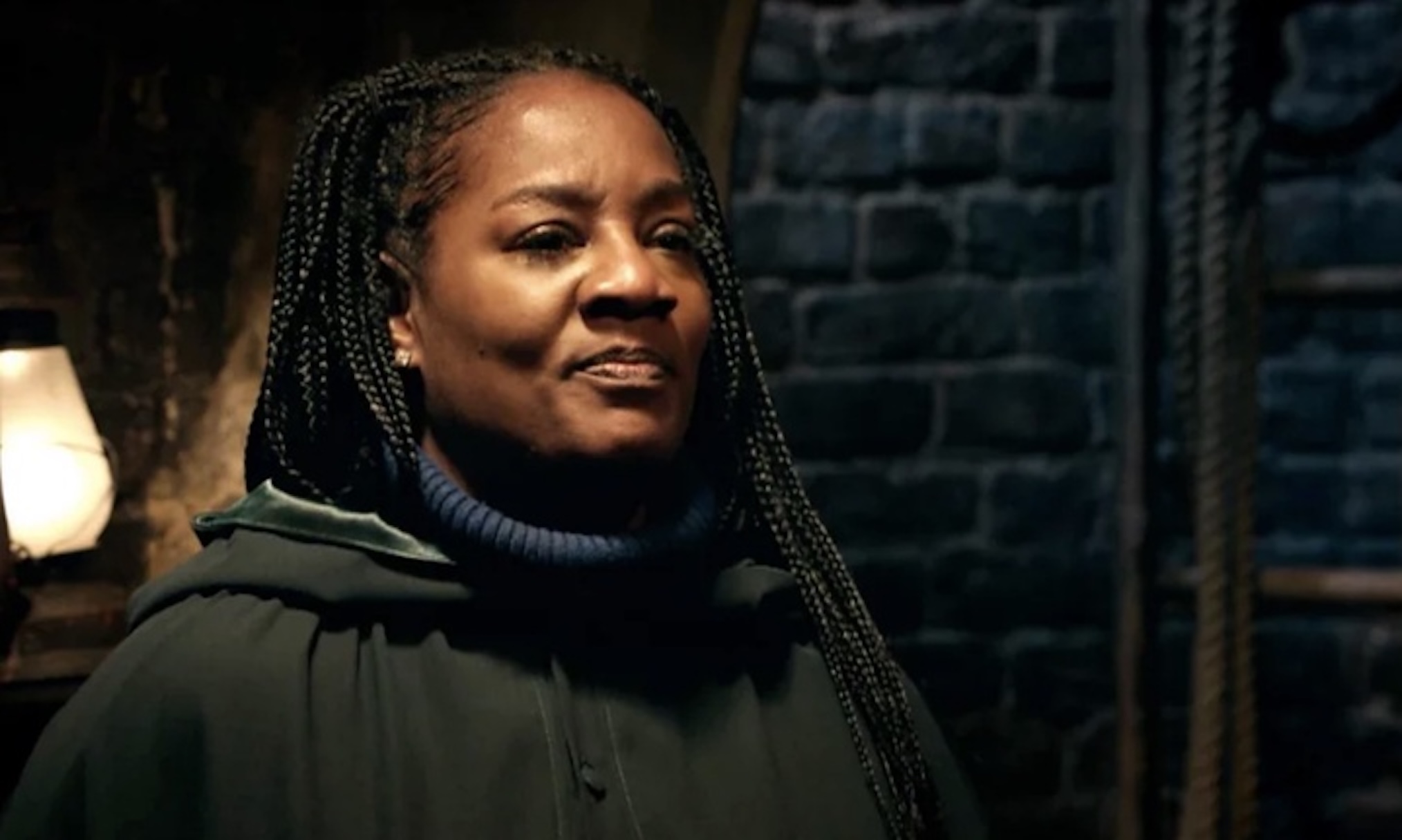 Cirie Fields Nurse, Personality