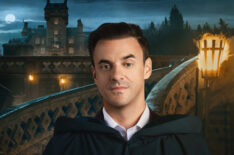Dan Gheesling 'The Traitors' Season 2