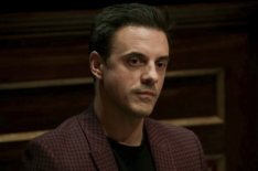 Dan Gheesling 'The Traitors' Season 2