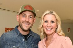 HGTV 'Fixer to Fabulous' Stars Dave & Jenny Marrs Share Show Secrets & More