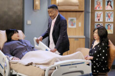 Jackee Harry, Kim Coles, James Reynolds - 'Days of Our Lives'