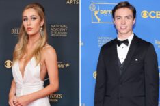 How a New Daytime Emmys Category Could Benefit Your Fave Rising Star