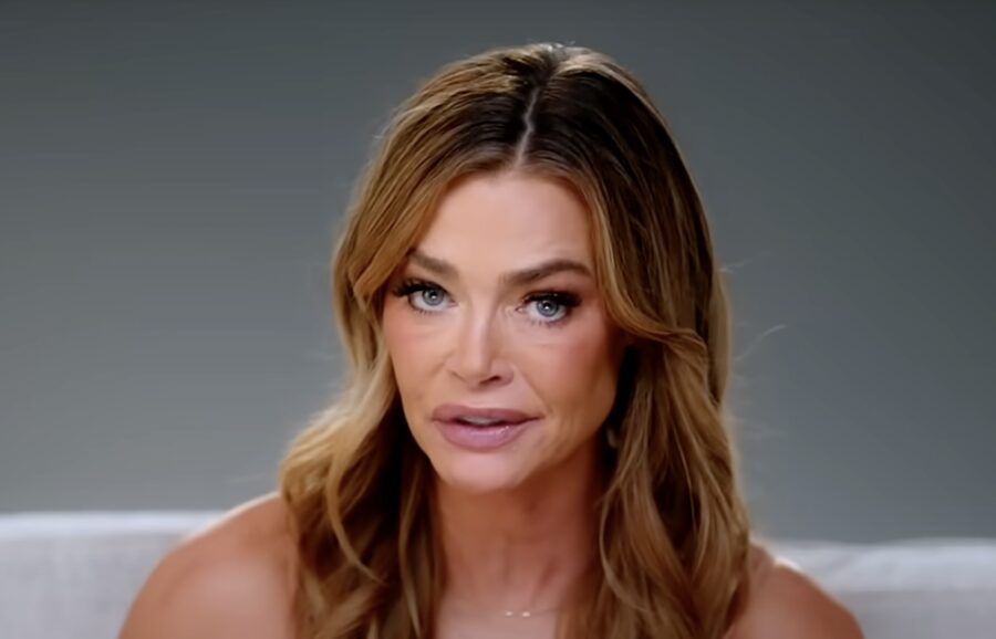 Denise Richards and Her Wild Things - Bravo Reality Series - Where To Watch