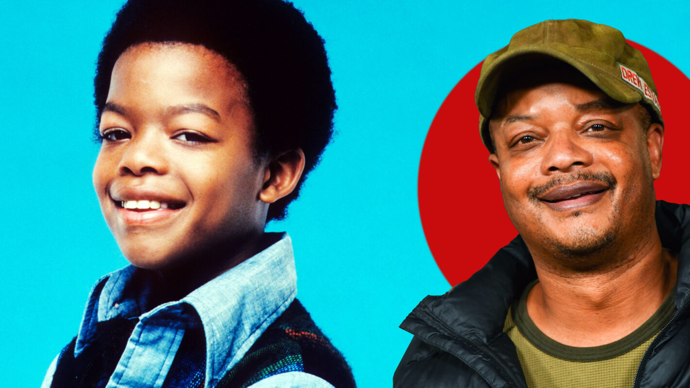 ‘Diff’Rent Strokes’ Star Todd Bridges on Celebrating His Birthday with Redd Fox, Meeting Michael Jackson and More (Exclusive)
