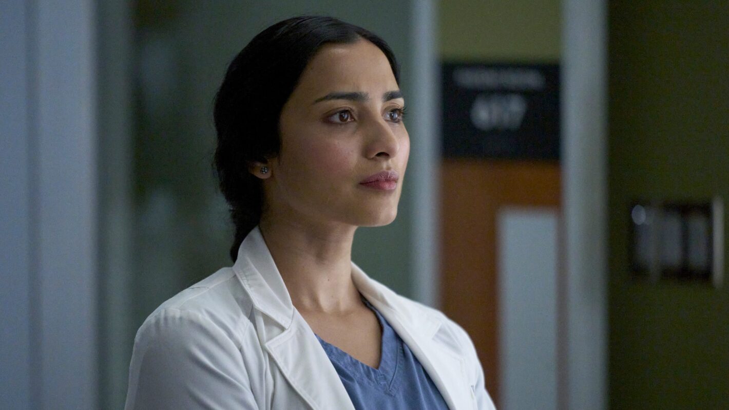 Anya Banerjee as Sonya — 'Doc' Season 1 Episode 7