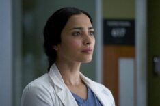 How 'Doc' Episode About Sonya's Assault Changes Her Relationship With Amy