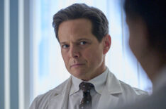 Scott Wolf as Richard — 'Doc' Season 1 Episode 8 'Man Plans'