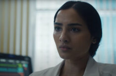 Anya Banerjee as Sonya — 'Doc' Season 1 Episode 7 'Secrets and Lies'