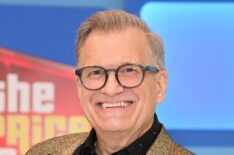 Drew Carey