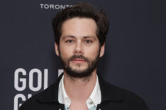 Dylan O'Brien attends the Road to the Golden Globes Party during the 2024 Toronto International Film Festival at Four Seasons Hotel Toronto on September 07, 2024 in Toronto, Ontario.