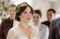 Erin Krakow on 'When Calls the Heart'