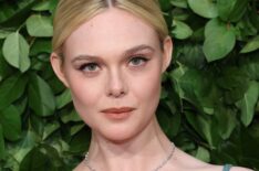 Elle Fanning attends the Gothams 34th Annual Film Awards at Cipriani Wall Street on December 02, 2024 in New York City.