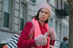 Carrie Preston as Elsbeth Tascioni in 'Elsbeth'