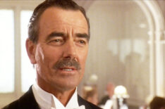 'Young and the Restless' Star Eric Braeden Looks Back on 'Titanic' Role (Exclusive)