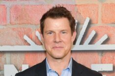 Eric Mabius