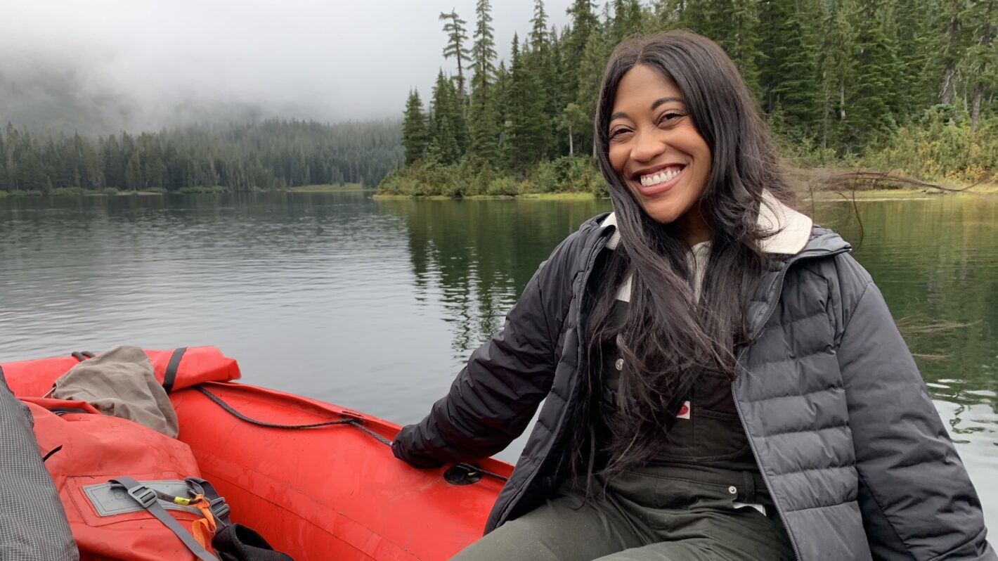 'Survivor' Alum Reveals How 'Extracted' Gave Her a Chance at Redemption