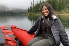'Survivor' Alum Reveals How 'Extracted' Gave Her a Chance at Redemption