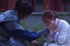 Faith - Lee Min-ho and Kim Hee-Sun