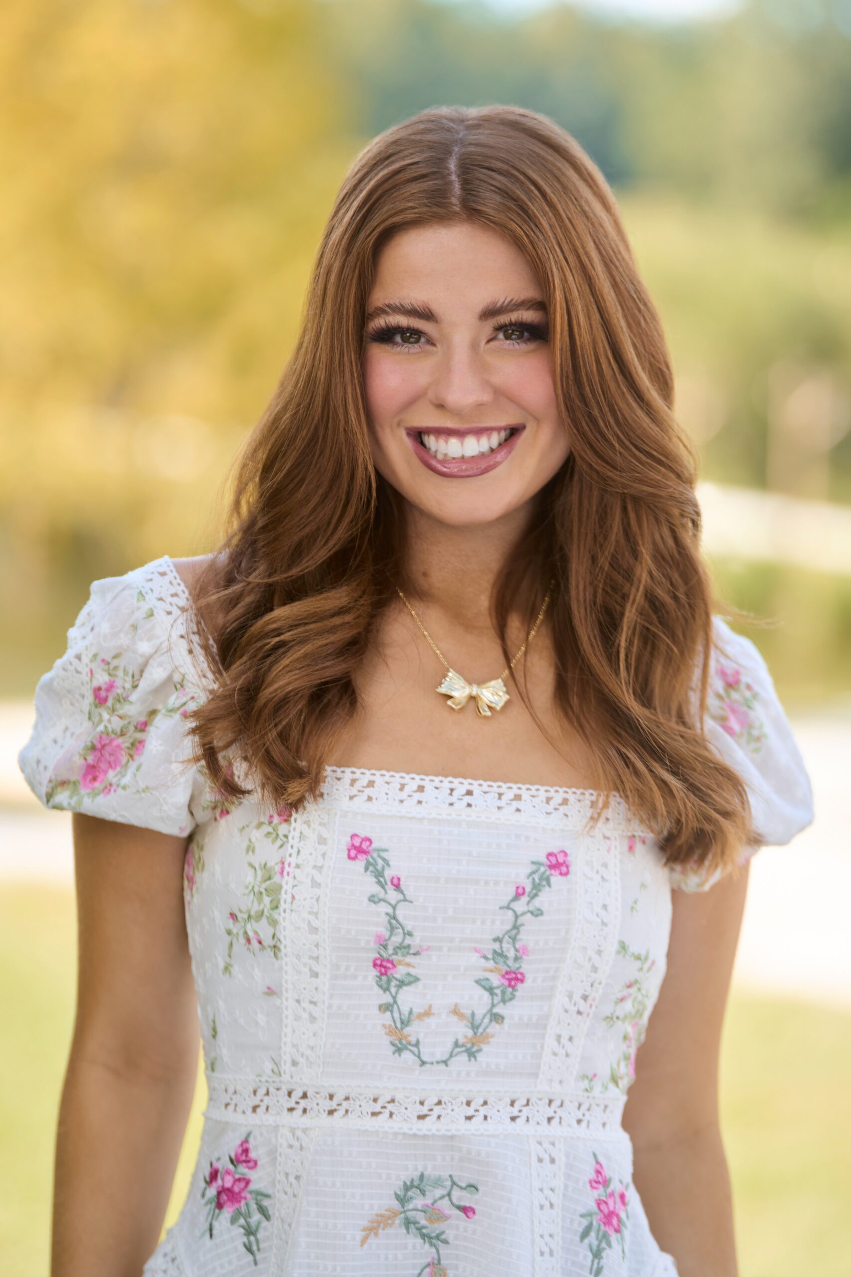 Dater Keeley in the Season Three premiere of FARMER WANTS A WIFE