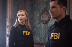 'FBI: International': Eva-Jane Willis on How Smitty's Becoming More Rebellious