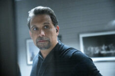 Jeremy Sisto as Assistant Special Agent in Charge Jubal Valentine — 'FBI' Season 7 Episode 10 'Redoubt'